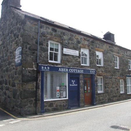 Aber Cottage B&B Dolgellau Exteriör bild