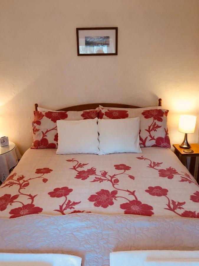 Aber Cottage B&B Dolgellau Exteriör bild